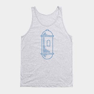 Garita Tank Top